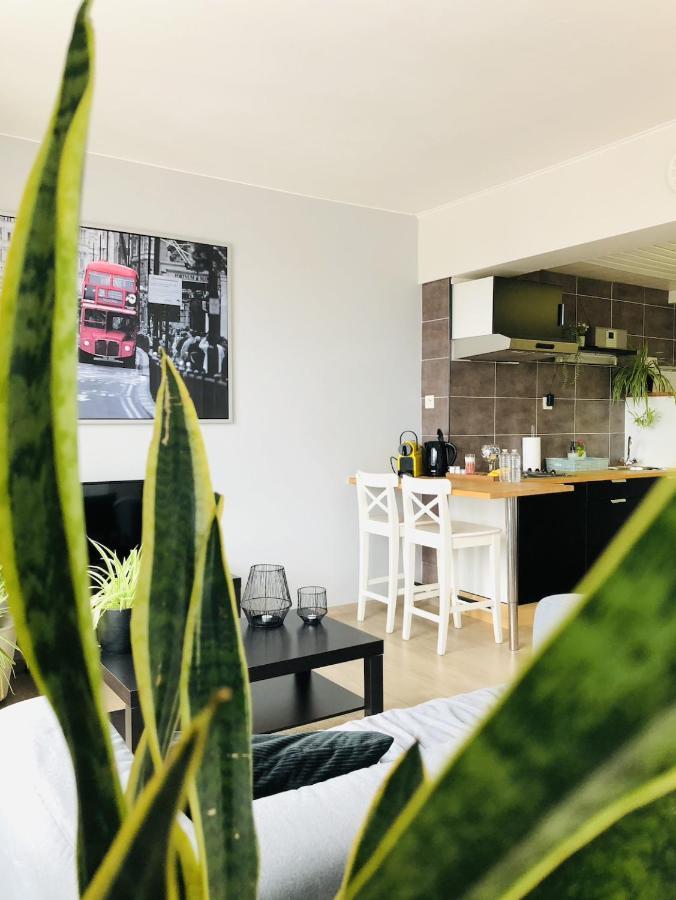 Studio Antwerp Central Station Zewnętrze zdjęcie