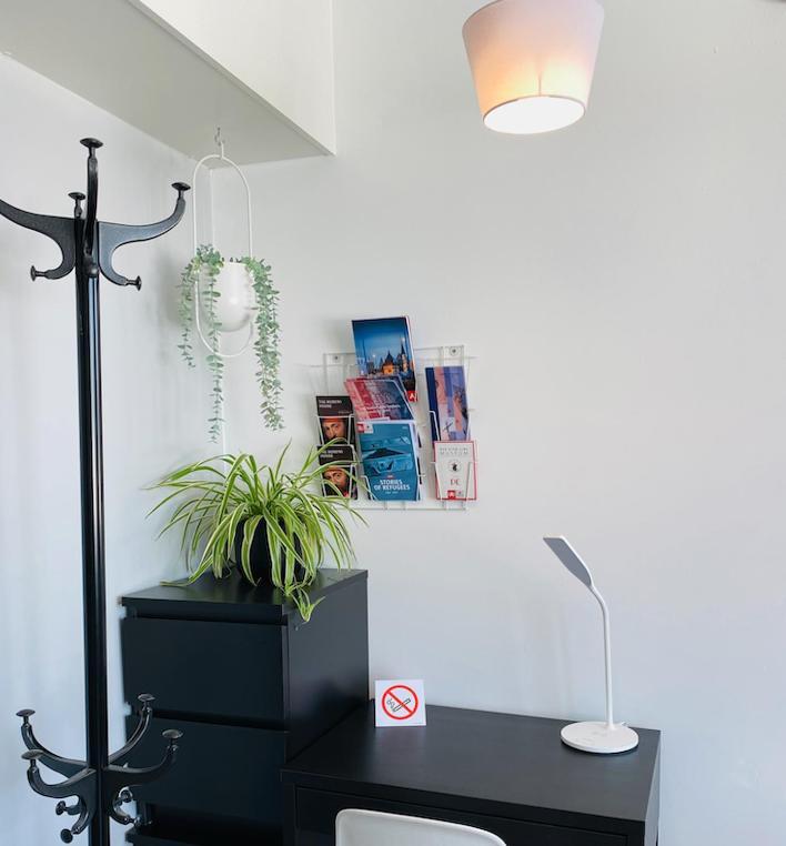 Studio Antwerp Central Station Zewnętrze zdjęcie